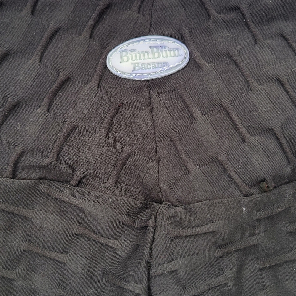 BumBum Womens Leggings